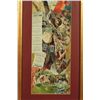 Image 4 : Hiawatha's Wooing Indian Calendar