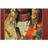Image 6 : Hiawatha's Wooing Indian Calendar