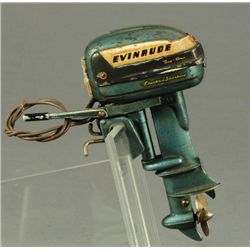 Toy Evinrude Motor