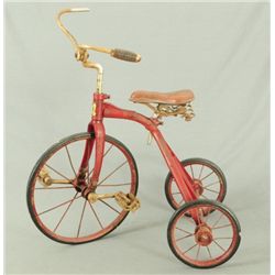 Pioneer Tricycle