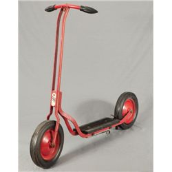 Auto Wheel Scooter
