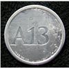 Image 2 : Apollo XIII Commerative Coin