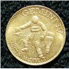 Image 1 : Gemini IV Commemorative Coin
