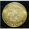 Image 2 : Gemini IV Commemorative Coin