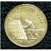 Image 1 : Mercury VII Commemorative Coin