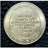 Image 2 : Gemini XII Commemorative Coin