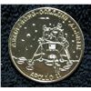 Image 1 : Apollo 11 Commemorative Coin