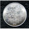 Image 2 : First Manned Oribital Space Flight Commemorative Coin