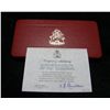 Image 4 : 1977 Bahamas 9 Coin Silver Proof Set