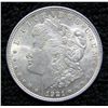 Image 1 : 1921 P AU-UNC Morgan Dollar