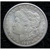 Image 1 : 1921 S AU-UNC Morgan Dollar