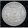 Image 2 : 1921 S AU-UNC Morgan Dollar