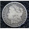 Image 1 : 1899 O Morgan Dollar