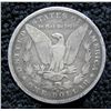 Image 2 : 1899 O Morgan Dollar