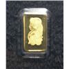 Image 3 : PAMP Suisse 1 Gram .9999 Pure Gold