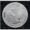 Image 2 : 1917 S Type I Standing Liberty Quarter