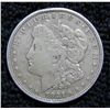 Image 1 : 1921 D Morgan Dollar