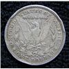 Image 2 : 1921 D Morgan Dollar