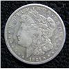 Image 1 : 1921 S Morgan Dollar