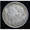 Image 1 : 1921 D Morgan Dollar