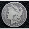 Image 1 : 1900 O Morgan Dollar