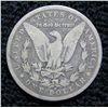 Image 2 : 1900 O Morgan Dollar