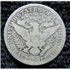 Image 2 : 1900 Barber Half Dollar