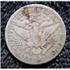 Image 2 : 1900 S Barber Half Dollar Better Date