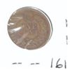 Image 2 : 1902 INDIAN HEAD PENNY RED BOOK VALUE IS $25.00 *VERY RARE FULL LIBERTY EARLY YEAR AU HIGH GRADE*!!