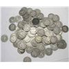 Image 1 : Lot Of 20 Barber Quarters
