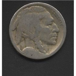 Lot of 100 Buffalo Nickels- No Date