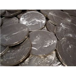 Lot Of 10 Peace Dollars