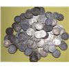 Image 1 : Lot Of 100 Barber Quarters