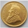 Image 1 : A 1oz. Gold Krugerrand Bullion