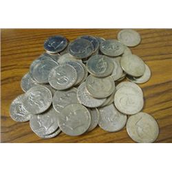 20 Ike Dollars