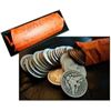 Image 1 : A lot of (40)Barber Quarters