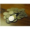Image 1 : Lot of (50) V Nickels