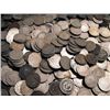 Image 1 : Lot of (500) V Nickels