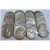 Image 1 : A Roll of Buffalo Nickels