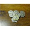 Image 1 : 10 Standing Liberty Quarters