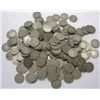Image 1 : Lot of (50) V Nickels