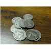Image 1 : 10 Standing Liberty Quarters
