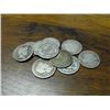 Image 1 : 10 Ten Barber Dimes
