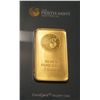 Image 1 : A 1 oz. Perth Gold Bar
