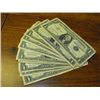 Image 1 : A lot of 10 Silver Certificates