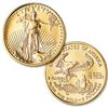 Image 1 : (1) Gold Eagle Bullion