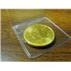 Image 1 : A 1 oz. Gold Maple Leaf Bullion