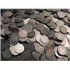 Image 1 : Lot of (500) V Nickels