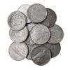 Image 1 : Lot of 10 Peace Dollars