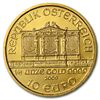 Image 1 : 1 oz Pure Austrian Philharmonic Gold - Random
